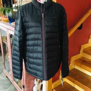 Xxl Tommy Hilfiger coat